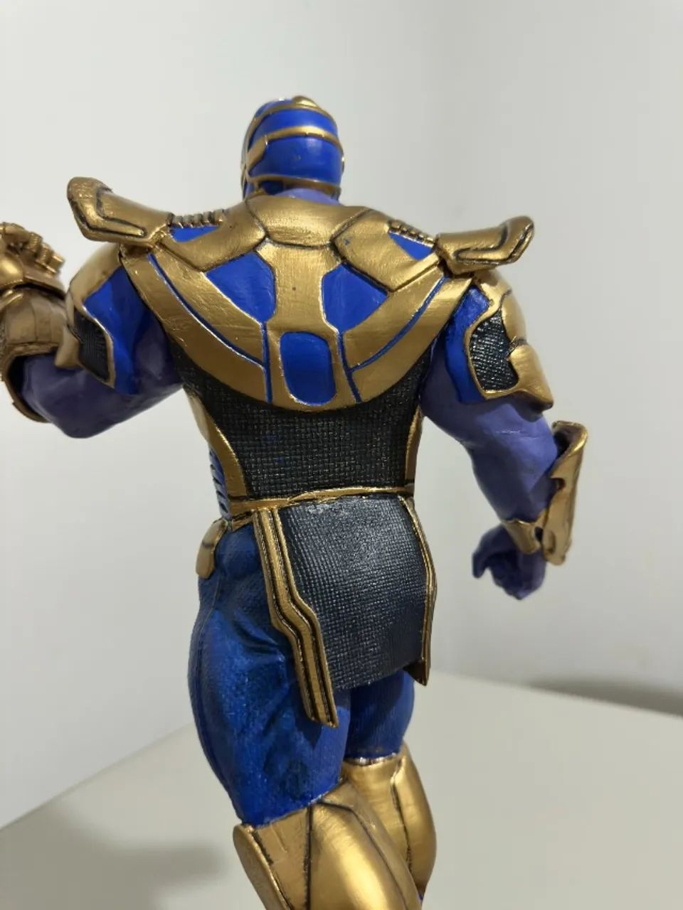 Thanos - Vingadores - Foto 3