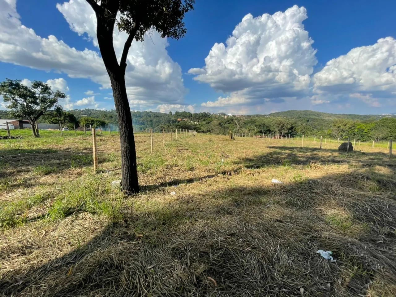 Linda Chacara Plana  - Foto 4