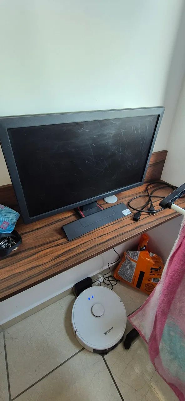 Monitor 25" Zowie  - Foto 3