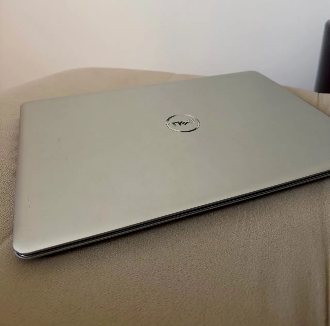 Notebook Dell Inspiron 15 Core i5 (8ª Ger) | SSD 480GB | Placa NVIDIA Dedicada - Foto 4