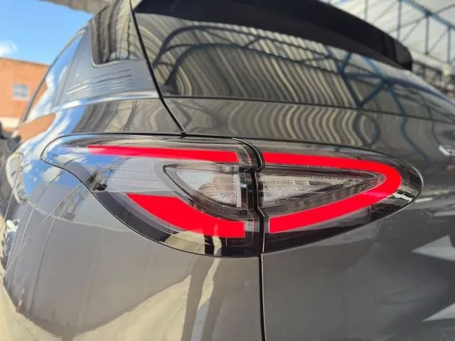 Geely EX2 Max 2026 - Foto 3