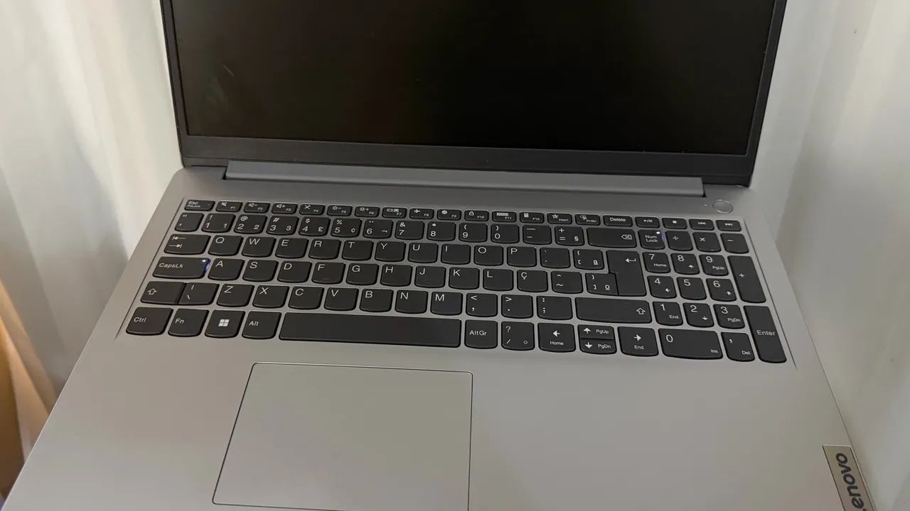 Notebook Lenovo  - Foto 2