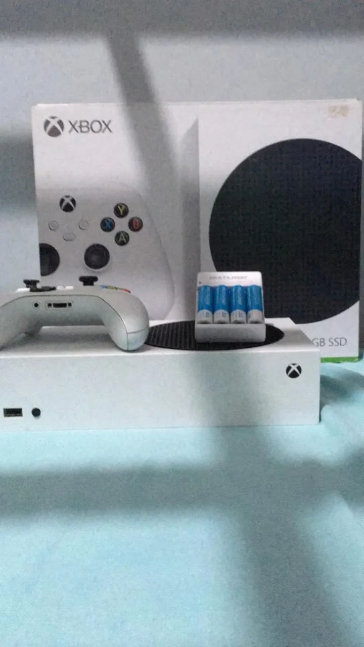 Xbox series s  - Foto 3