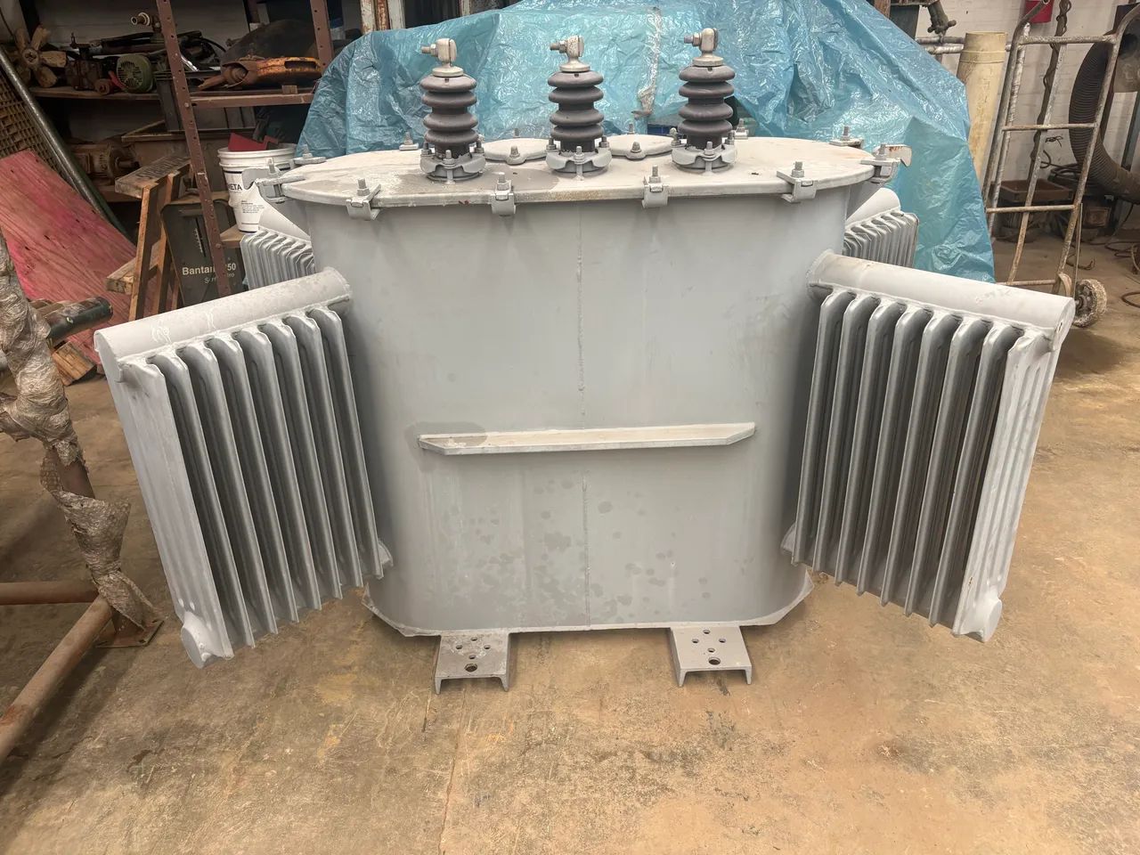 Transformador 225kva - Foto 3