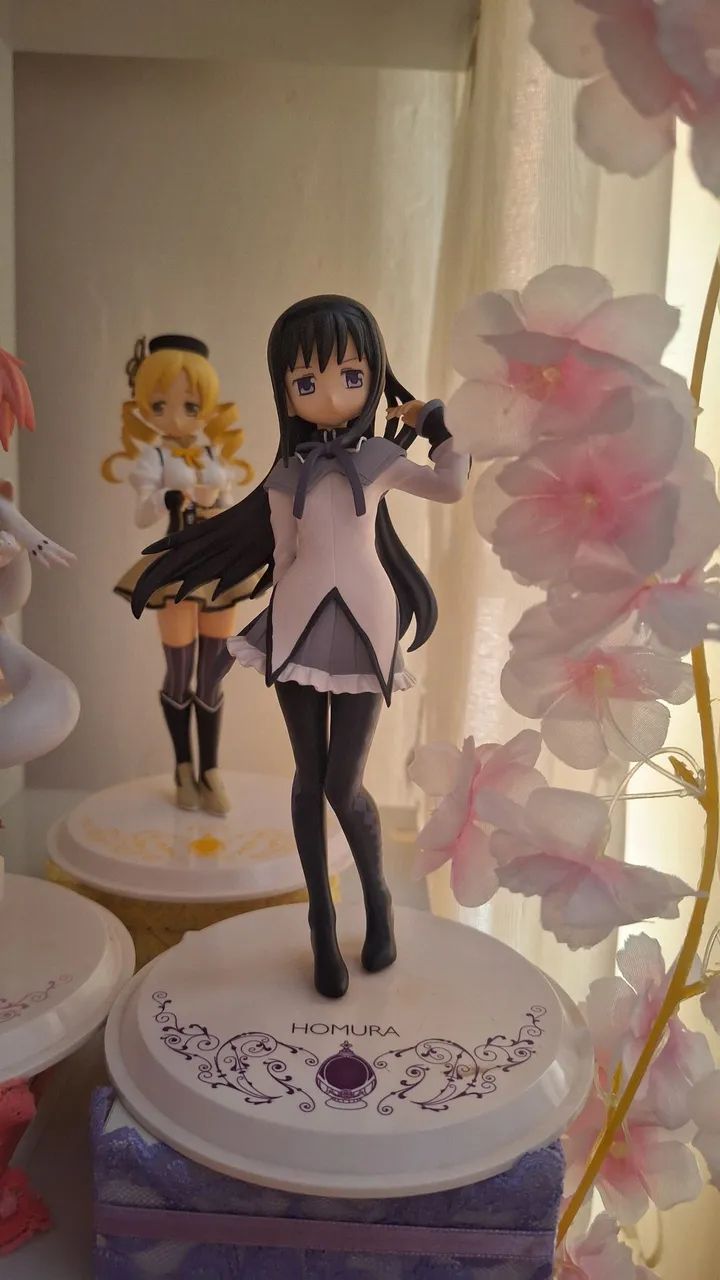 Figure Homura Akemi 