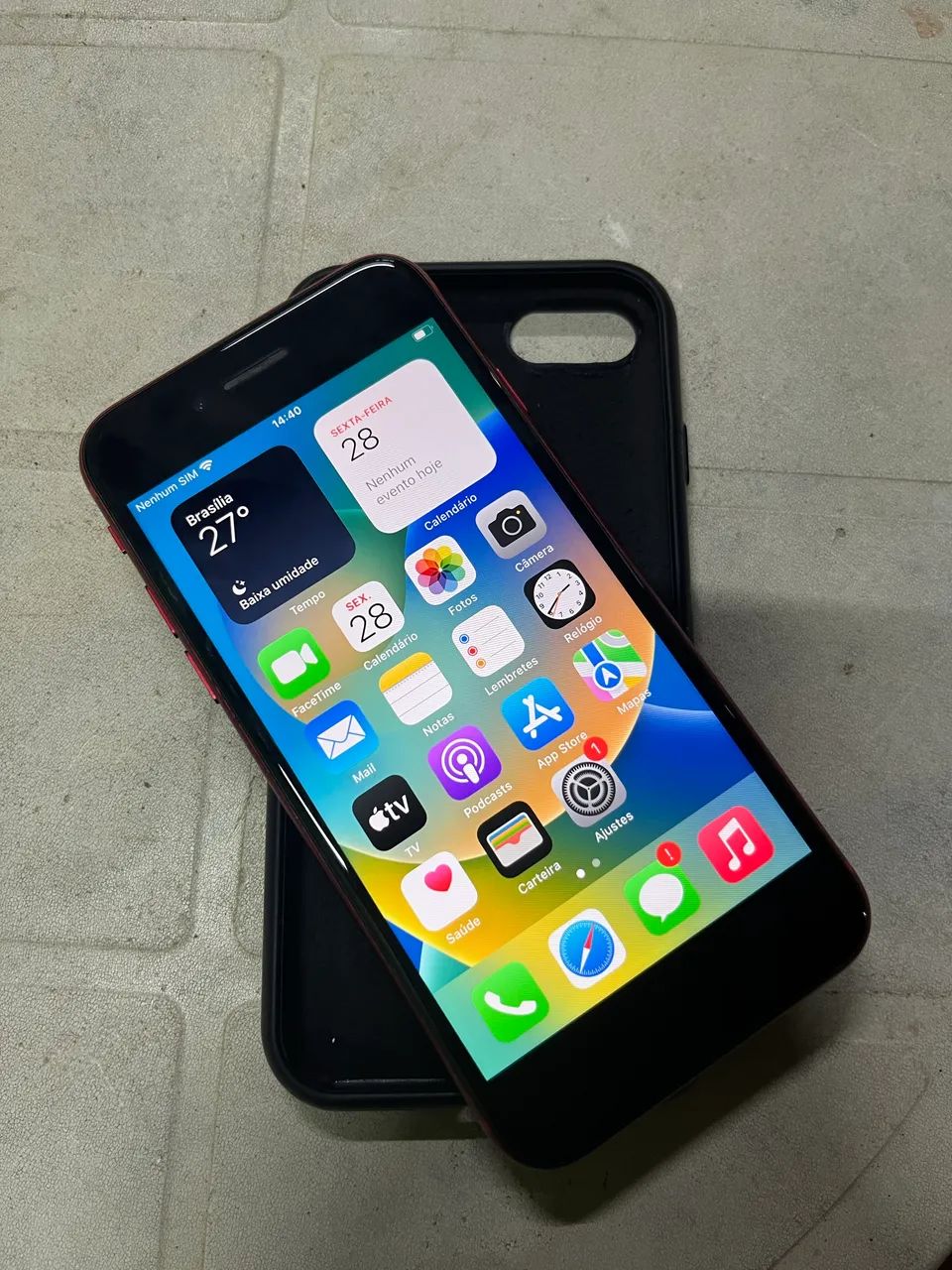 iPhone 8 impecável  - Foto 4