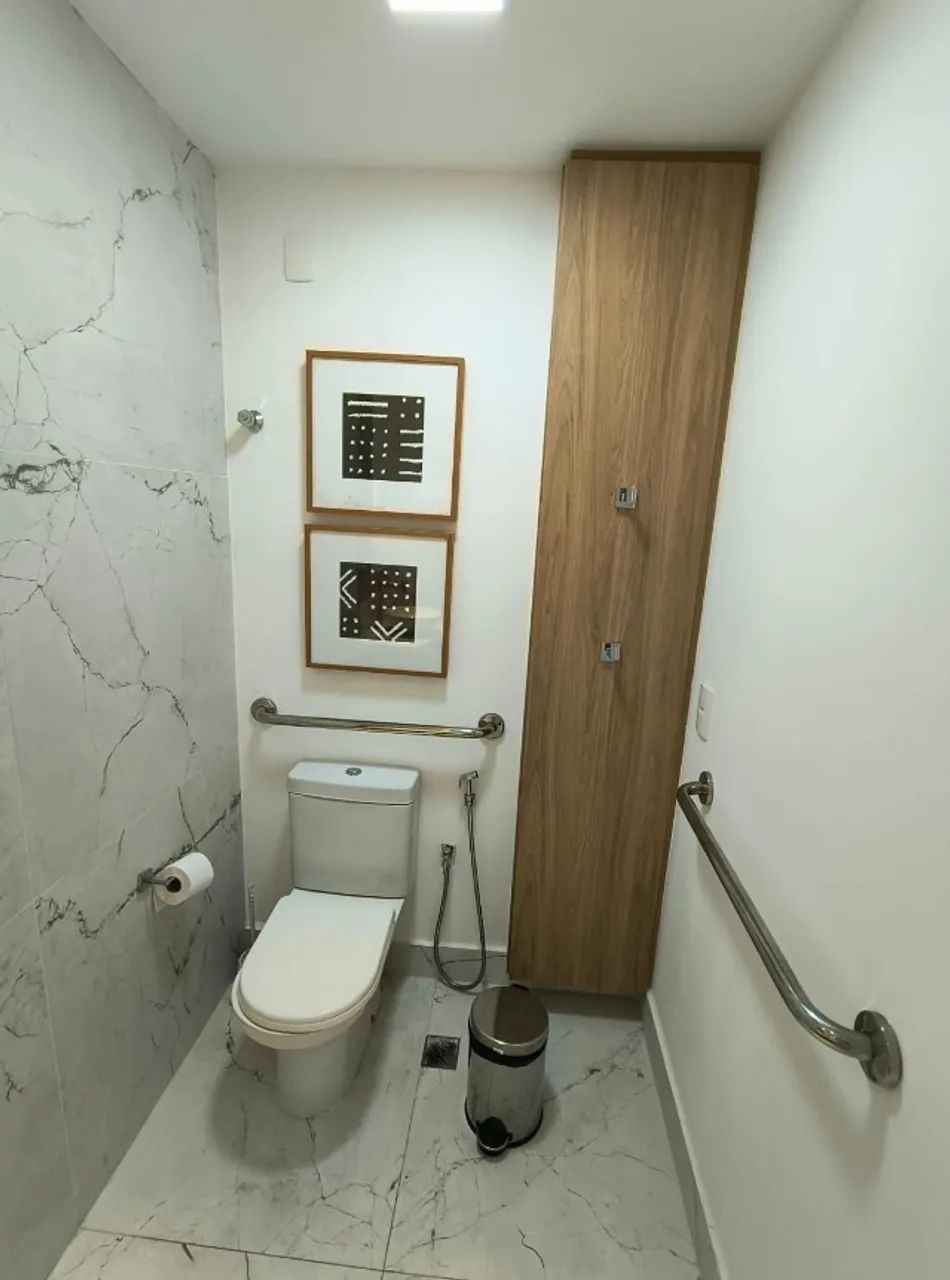 UM CONSULTÓRIO QUE UNE SOFISTICAÇÃO, LOCALIZAÇÃO E RENTABILIDADE, VILA VELHA - Foto 5
