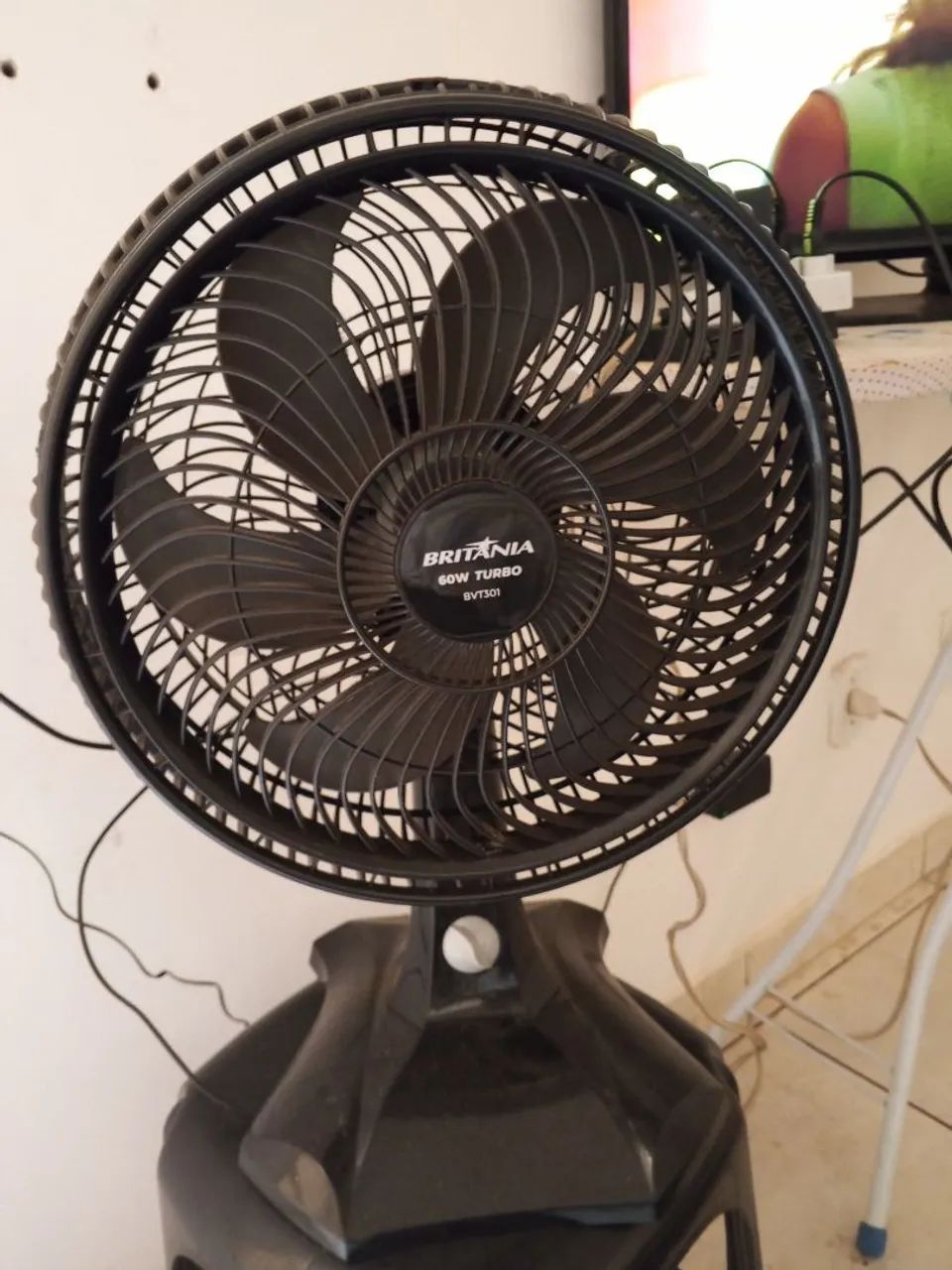Ventilador  - Foto 2