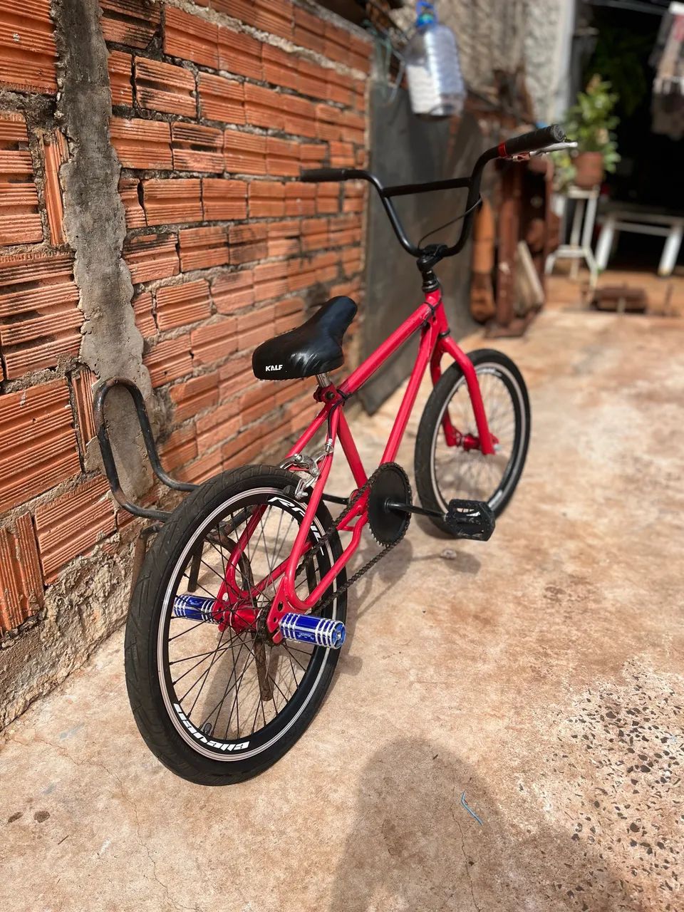 vendo bike aro 20 - Foto 3