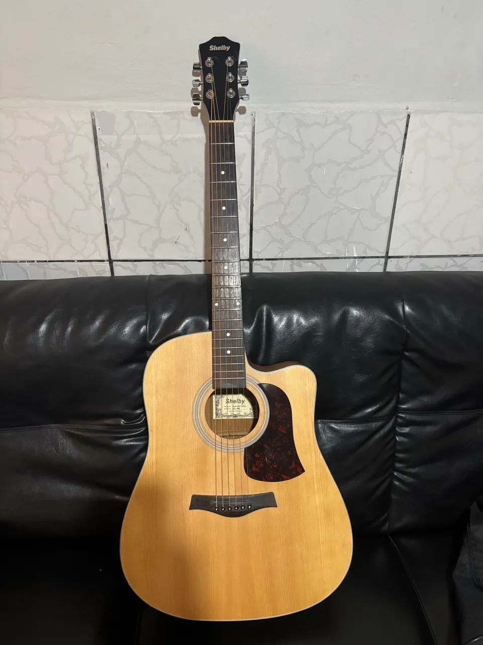 Violão folk - Foto 3