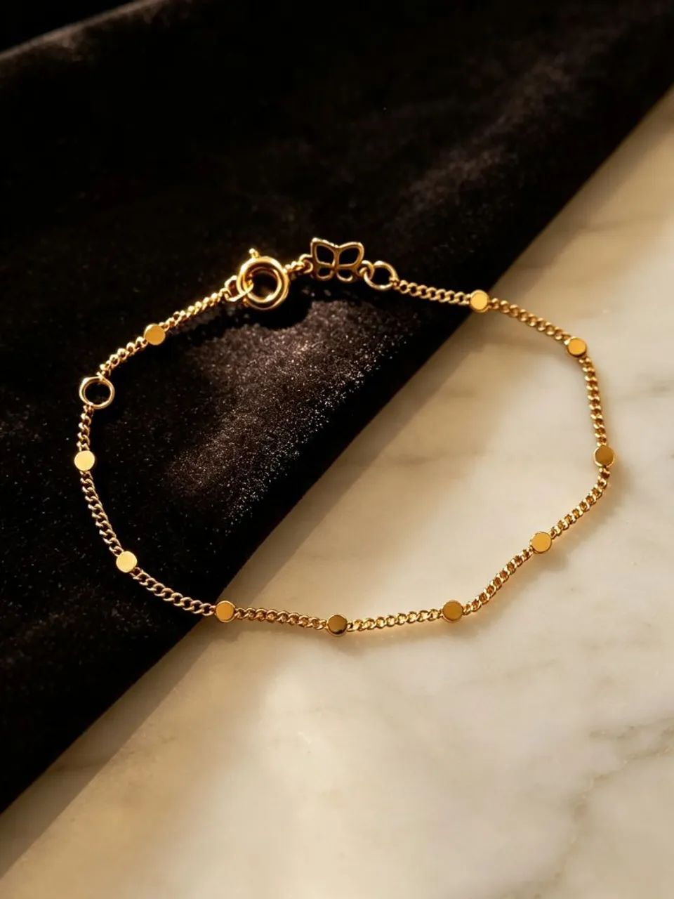 PROMOÇÃO! Pulseira Infantil Rommanel