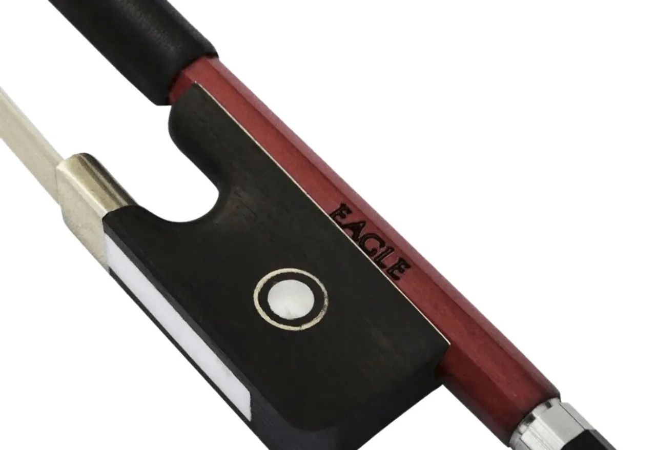 Arco para Violoncelo Eagle - Foto 2