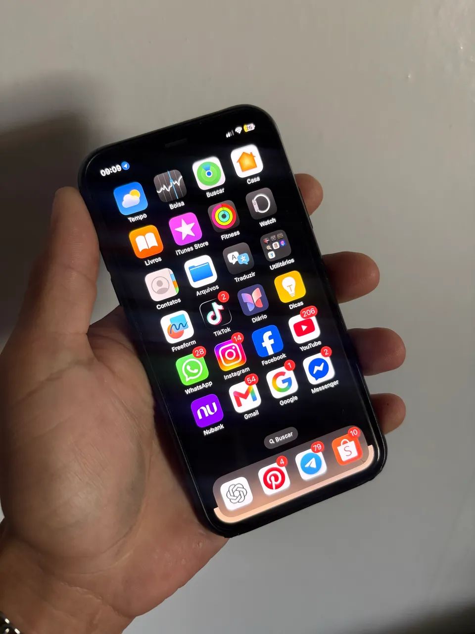 iPhone XS 