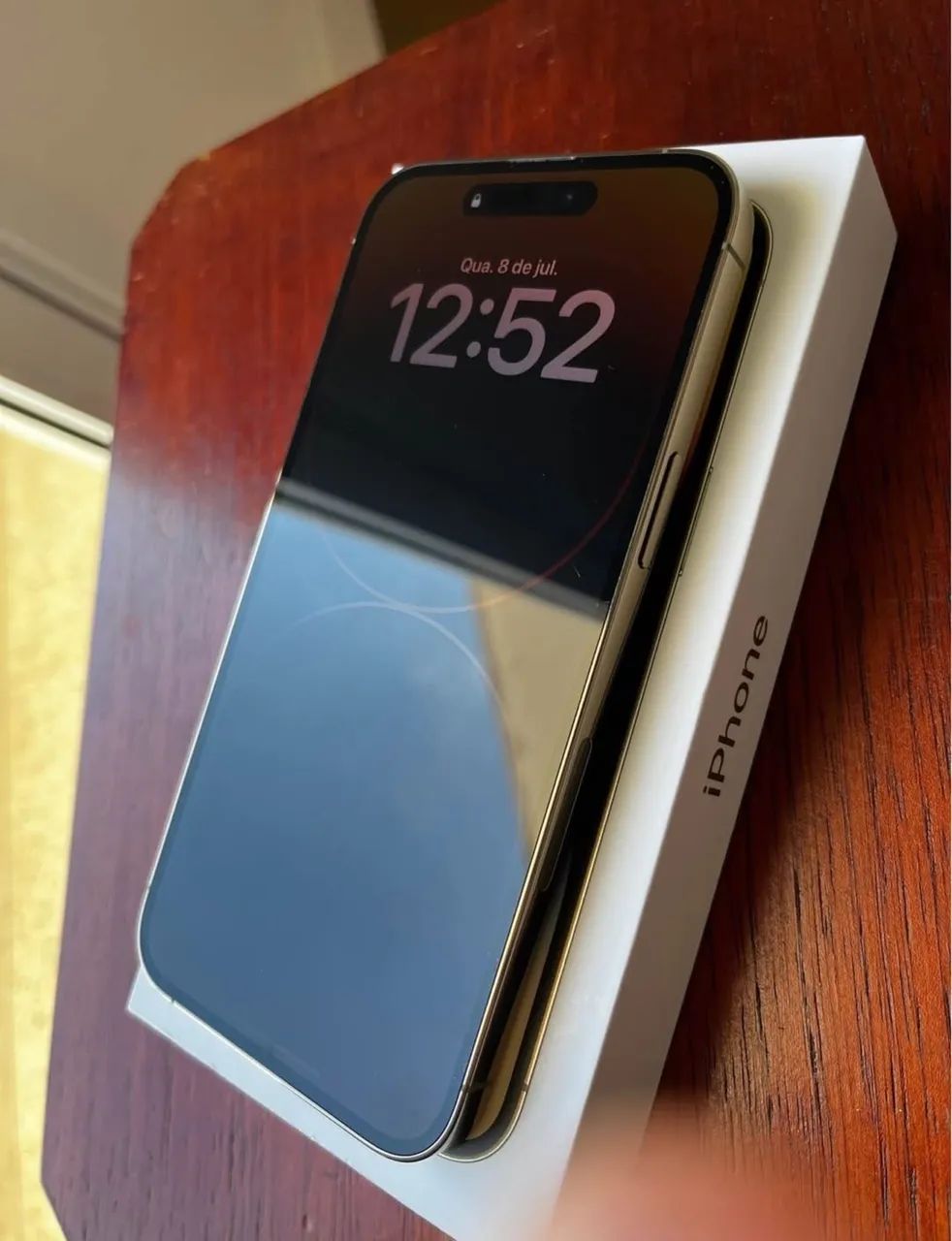 iPhone 14 Pro Max 128 - Indaiatuba  - Foto 2