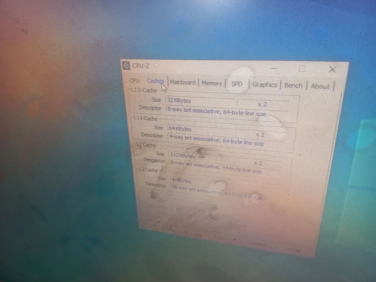 Vendo notebook sem tela rizen 3 4gb ddr4  - Foto 5