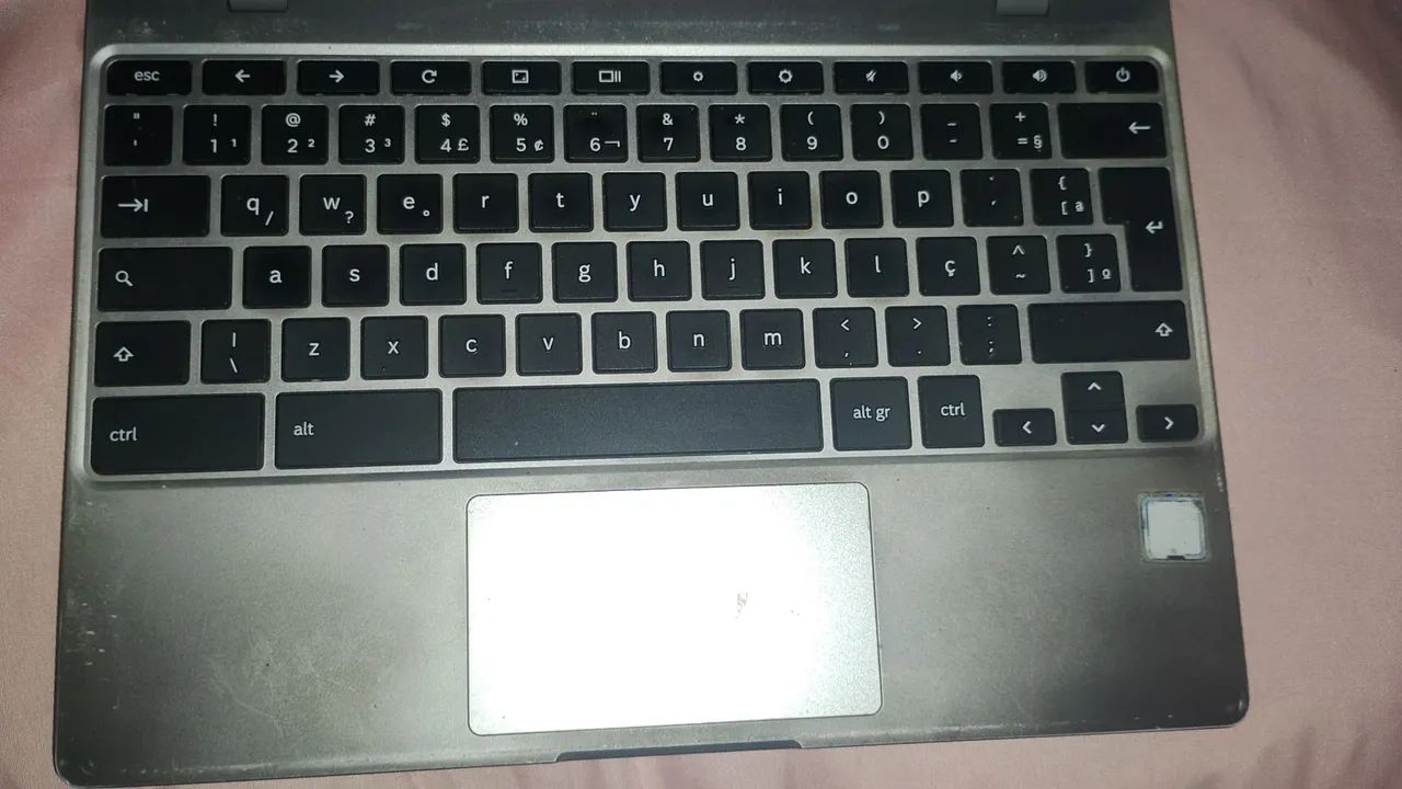 CHROMEBOOK BATERIA 92% - Foto 3