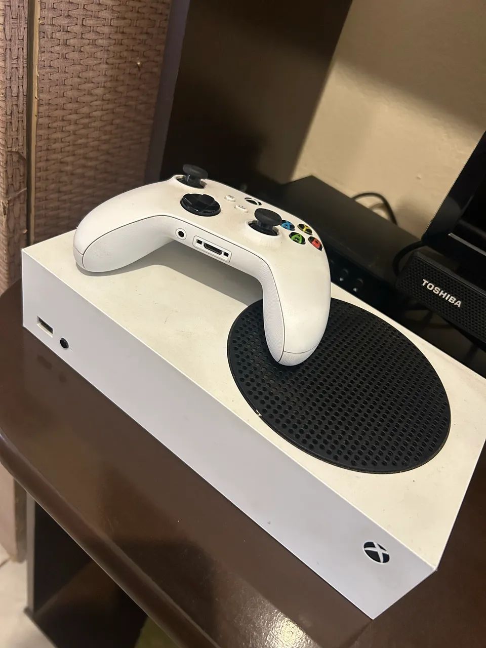 Xbox séries s 512 gb - Foto 2