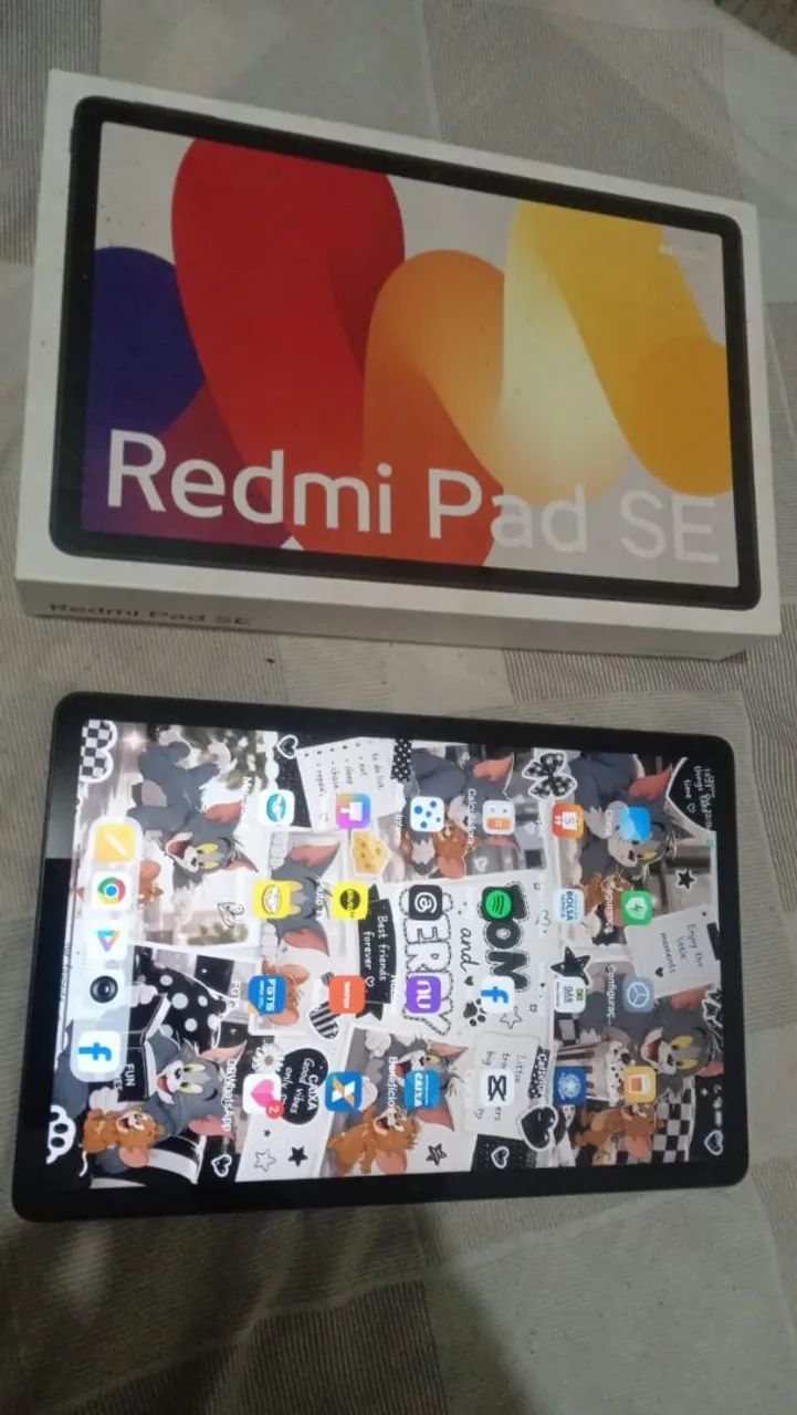 Tablet 