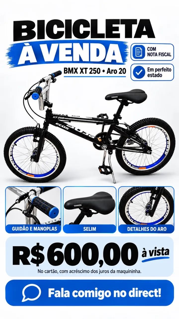 Biscicleta 