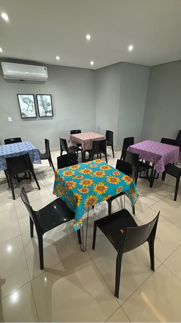 Pés de mesa  - Foto 3
