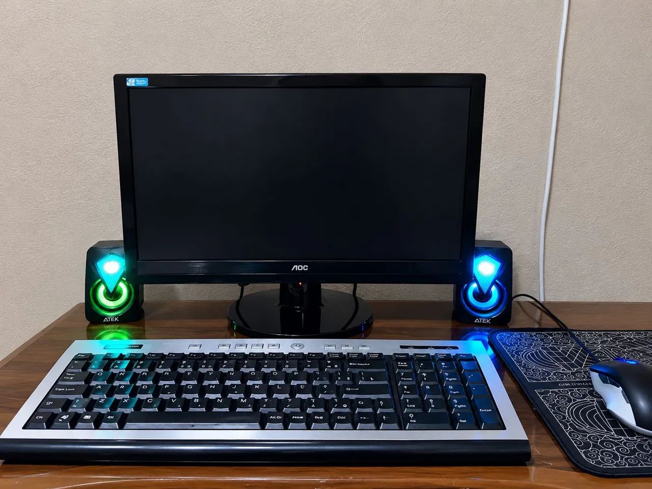 Vende - se PC completo  - Foto 2