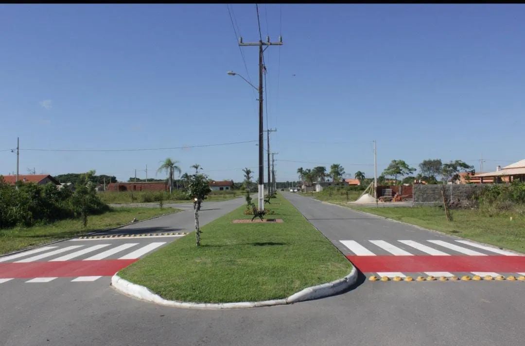Foto - São Francisco do Sul - Área Rural de São Francisco do Sul