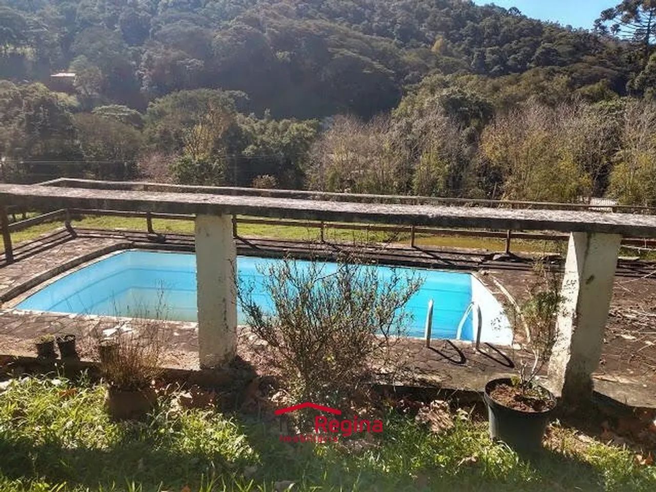CHÁCARA PARA VENDER EM SANTO ANTONIO DO PINHAL - Foto 3