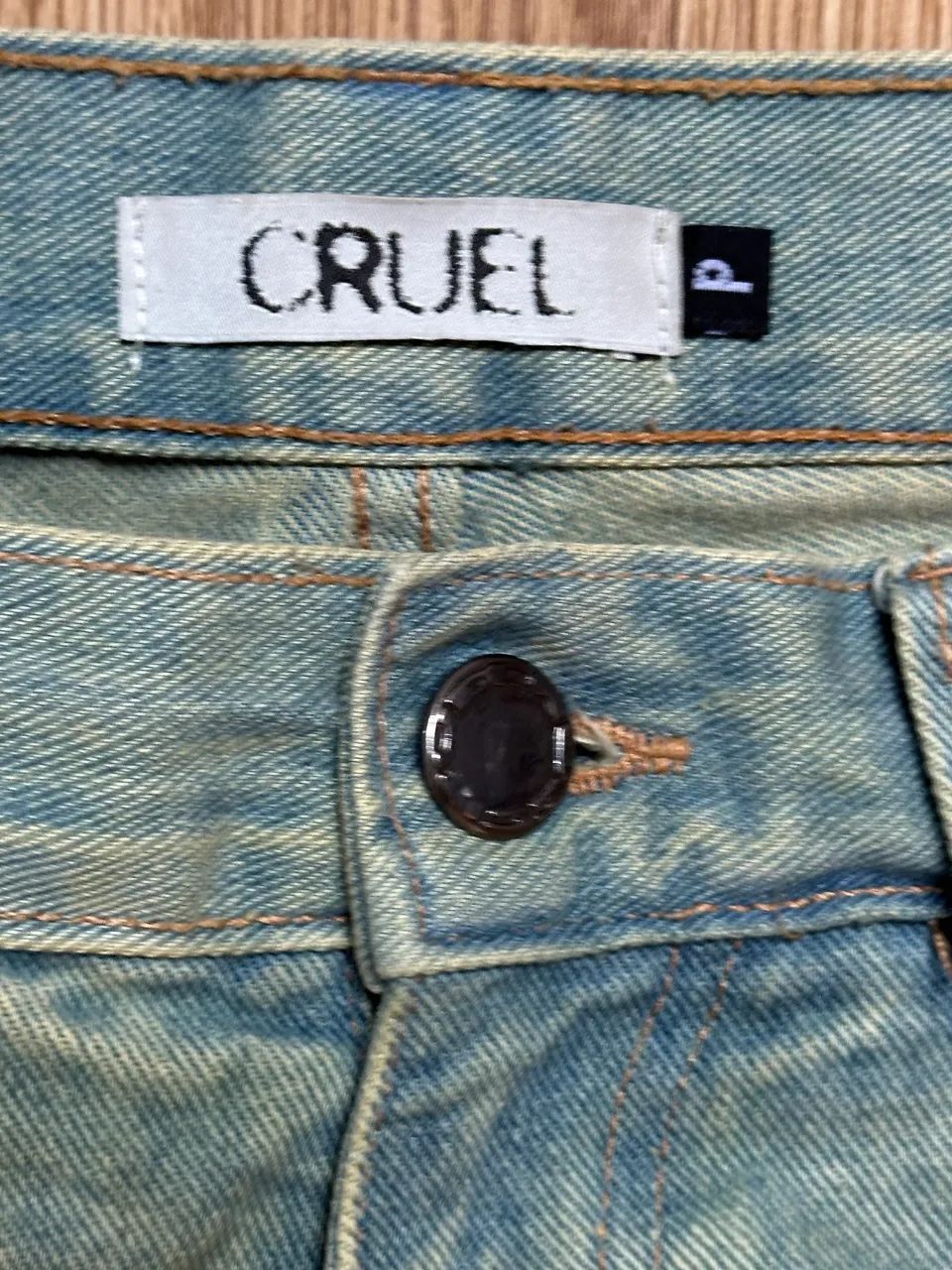 Ewcruel poison p - Foto 3