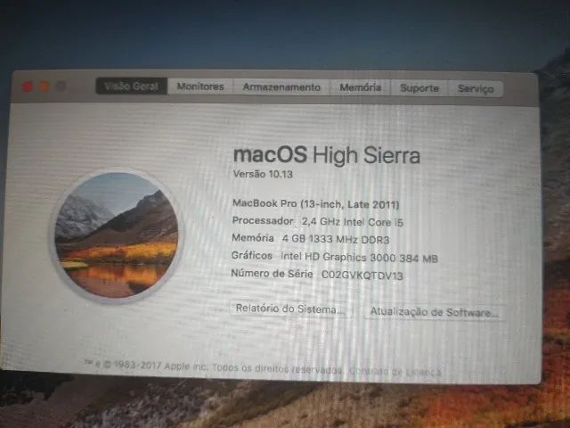 Macbook pro  - Foto 4