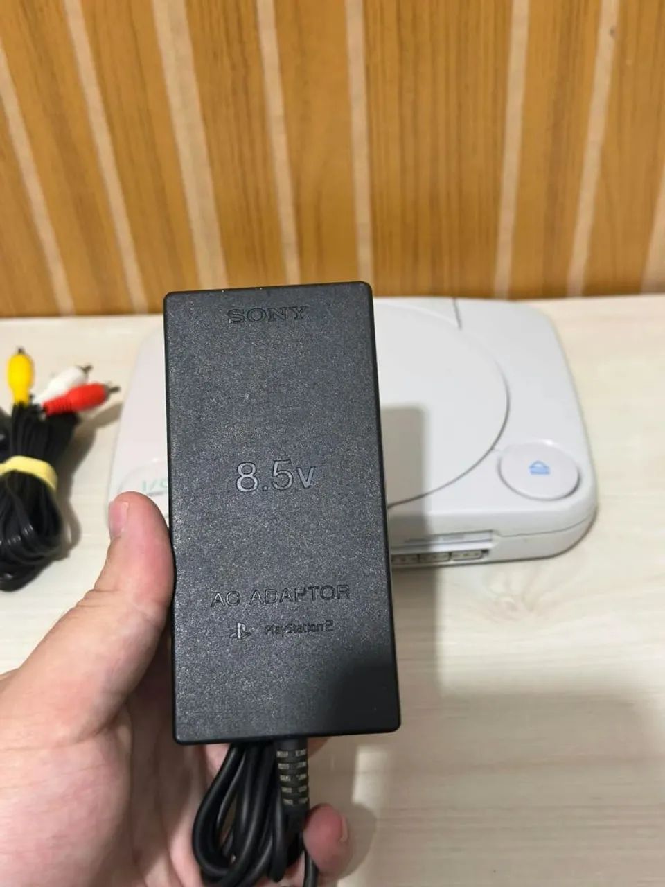 Ps1 one - Foto 4