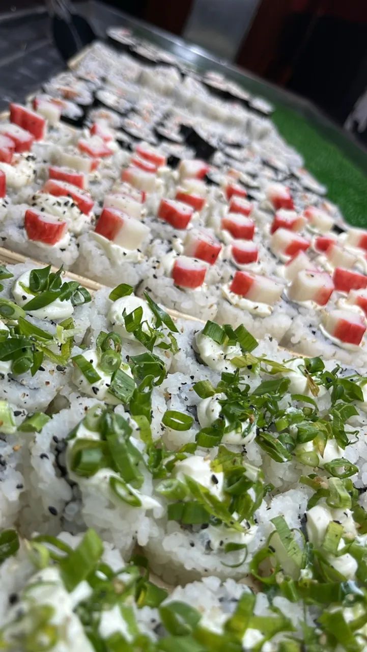 Samurai Sushi - Foto 2