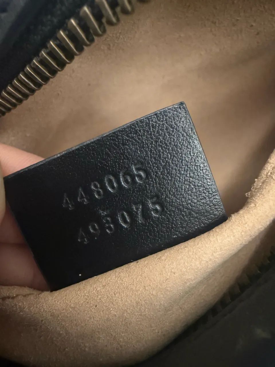 Bolsa Gucci - Foto 4