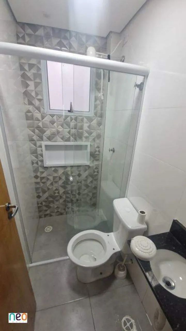 Apartamento de dois dormitórios sem condomínio. - Foto 7