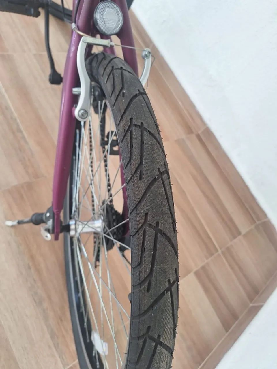 Bicicleta  caloi - Foto 5