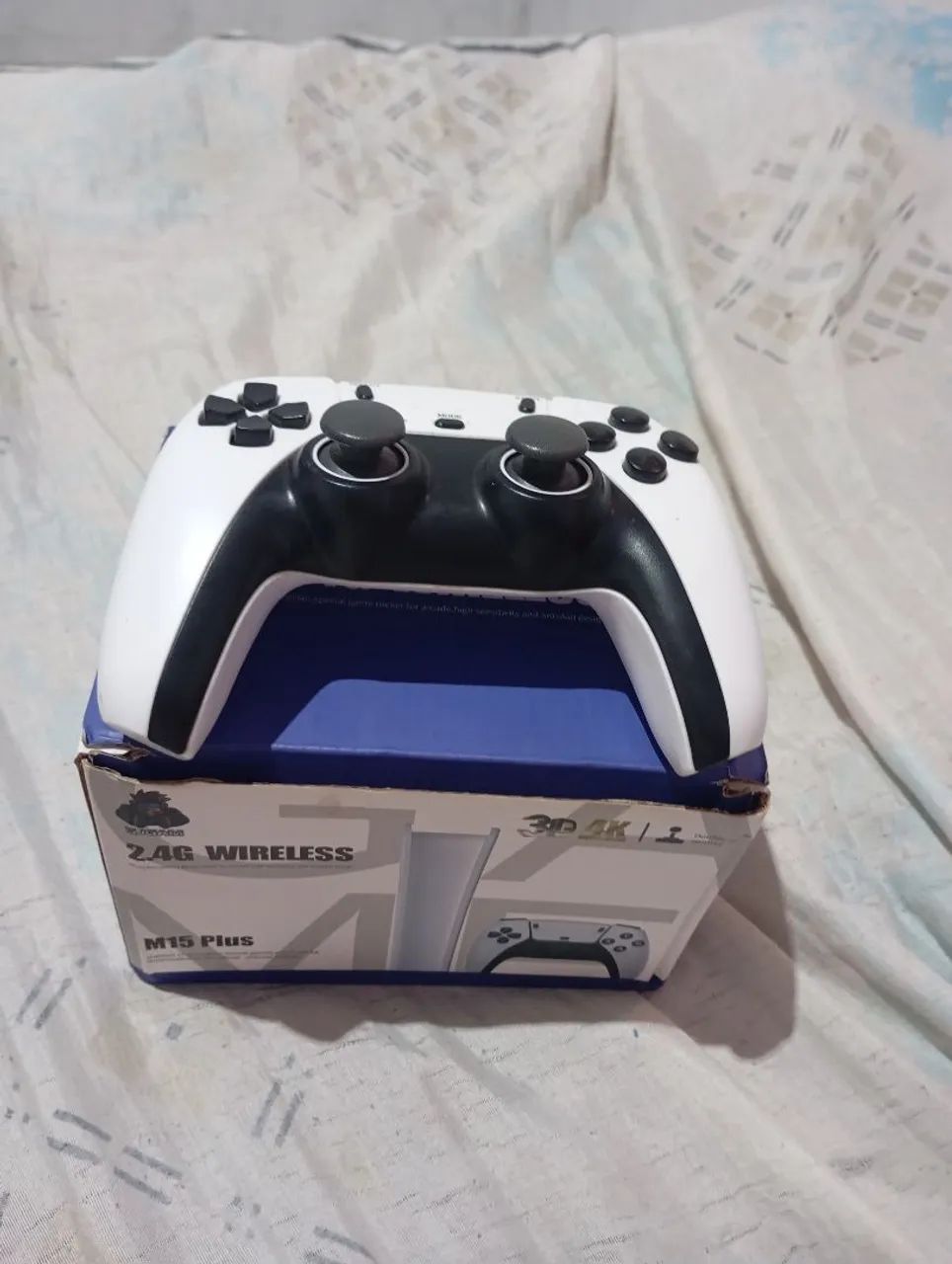 VIDEO GAME - Foto 2