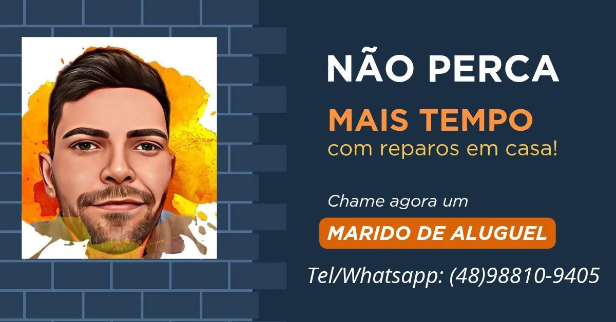 Marido de aluguel 