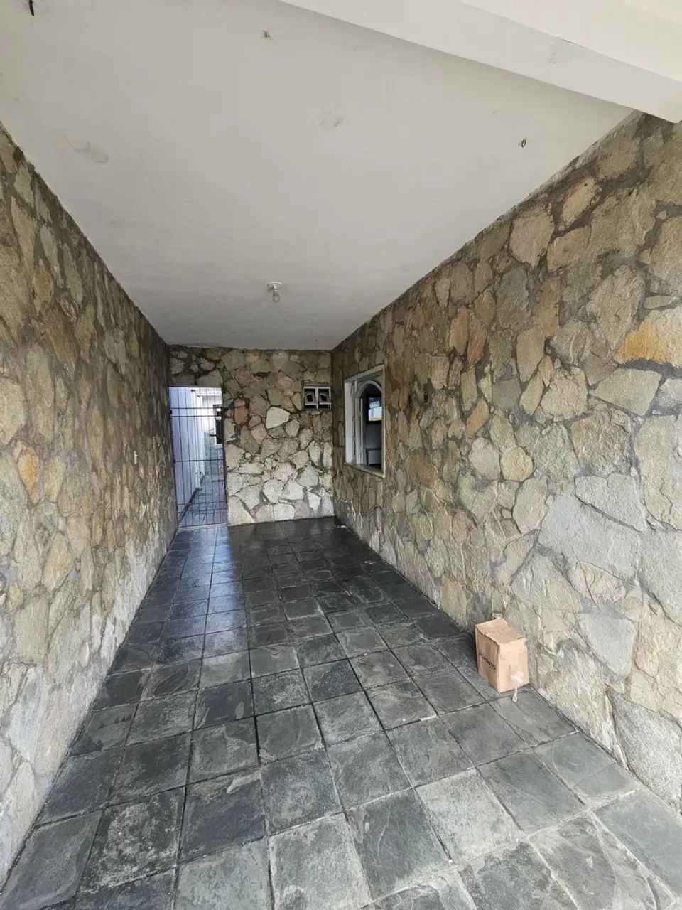 Casa 3/4 Conjunto Orlando Dantas - Foto 2