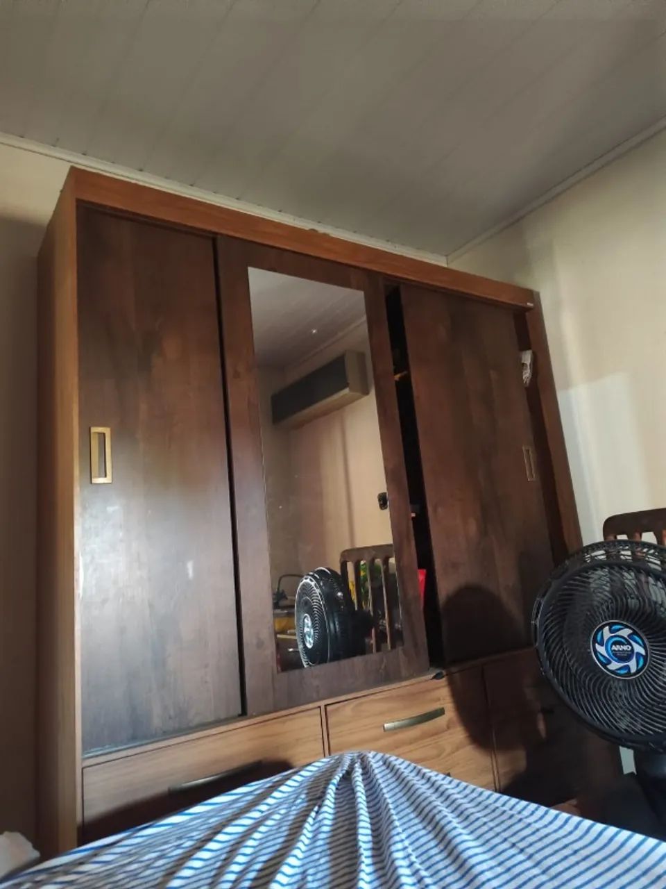 Guarda roupa 