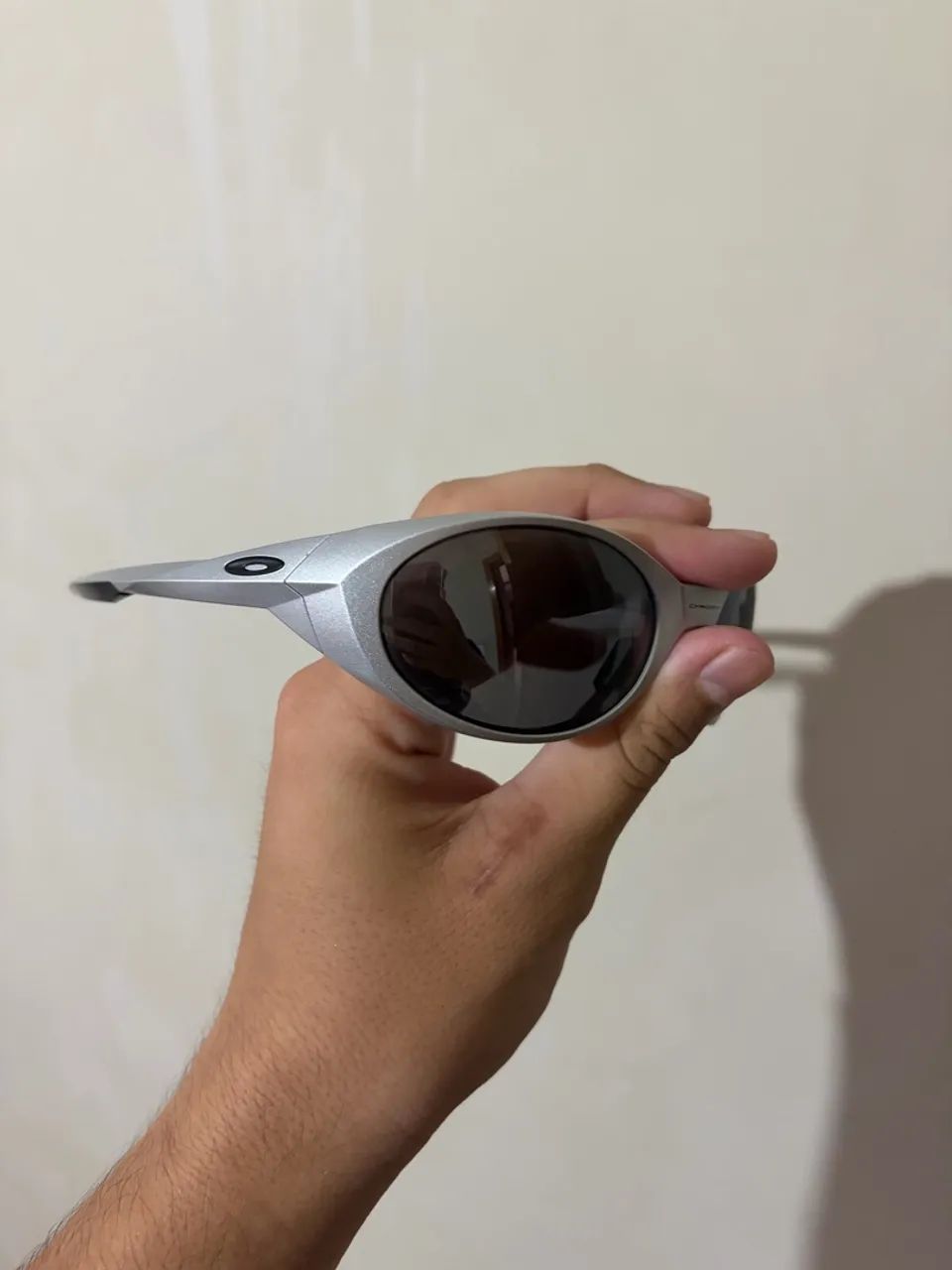 Óculos Oakley Eye Jacket Redux - Foto 3