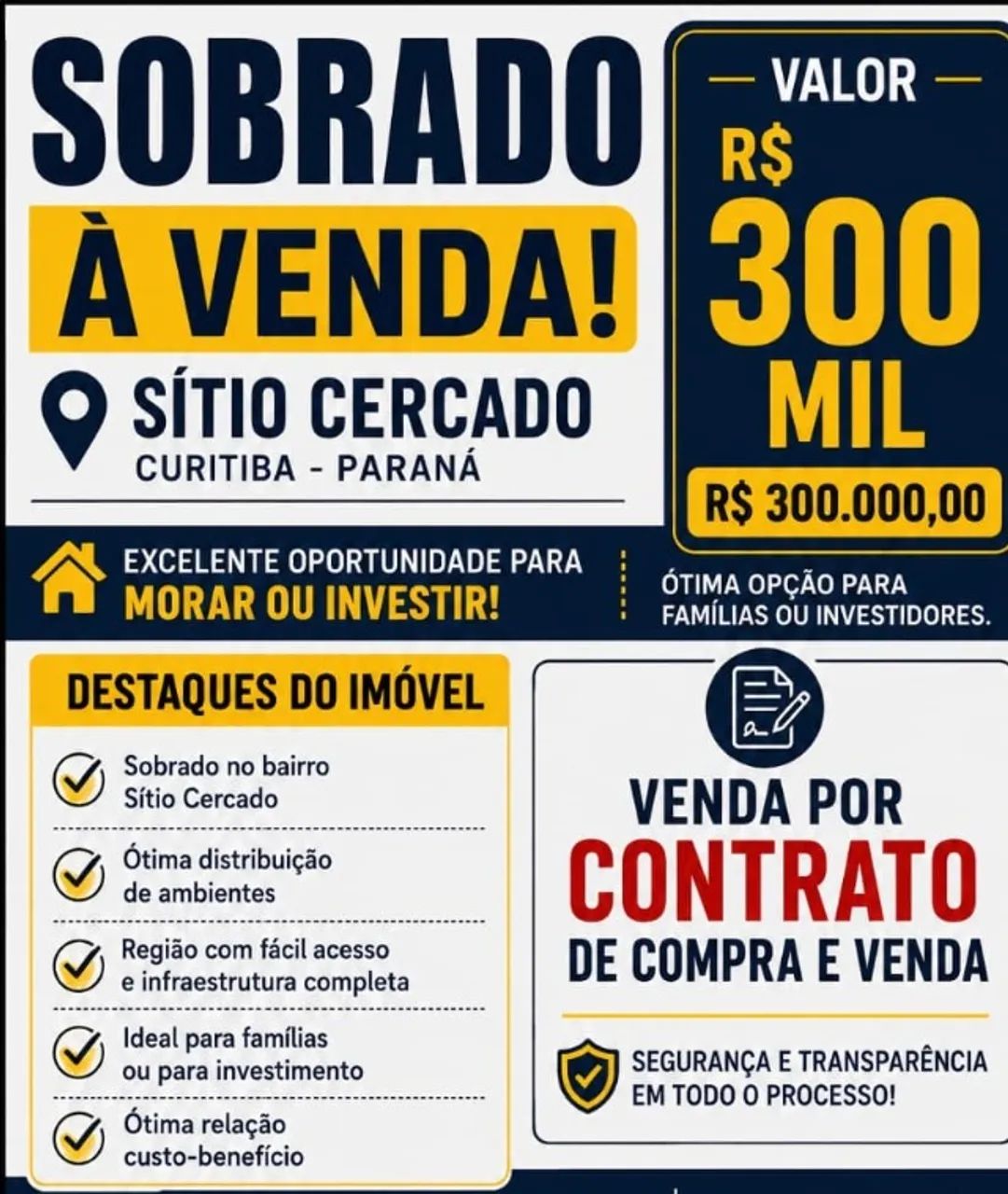 Sobrado 