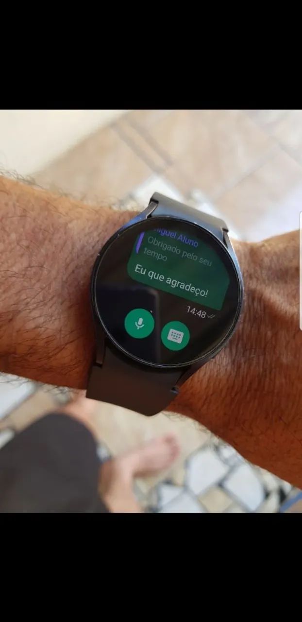 Samsung Galaxy Watch  - Foto 2