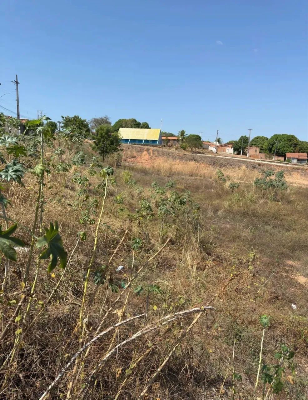 Terreno Xambioá/TO (6.195 m²) - Foto 4