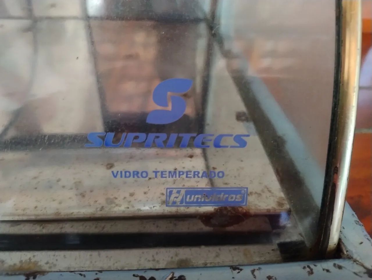 Vitrine de exposição de vidro(estufa) - Foto 2