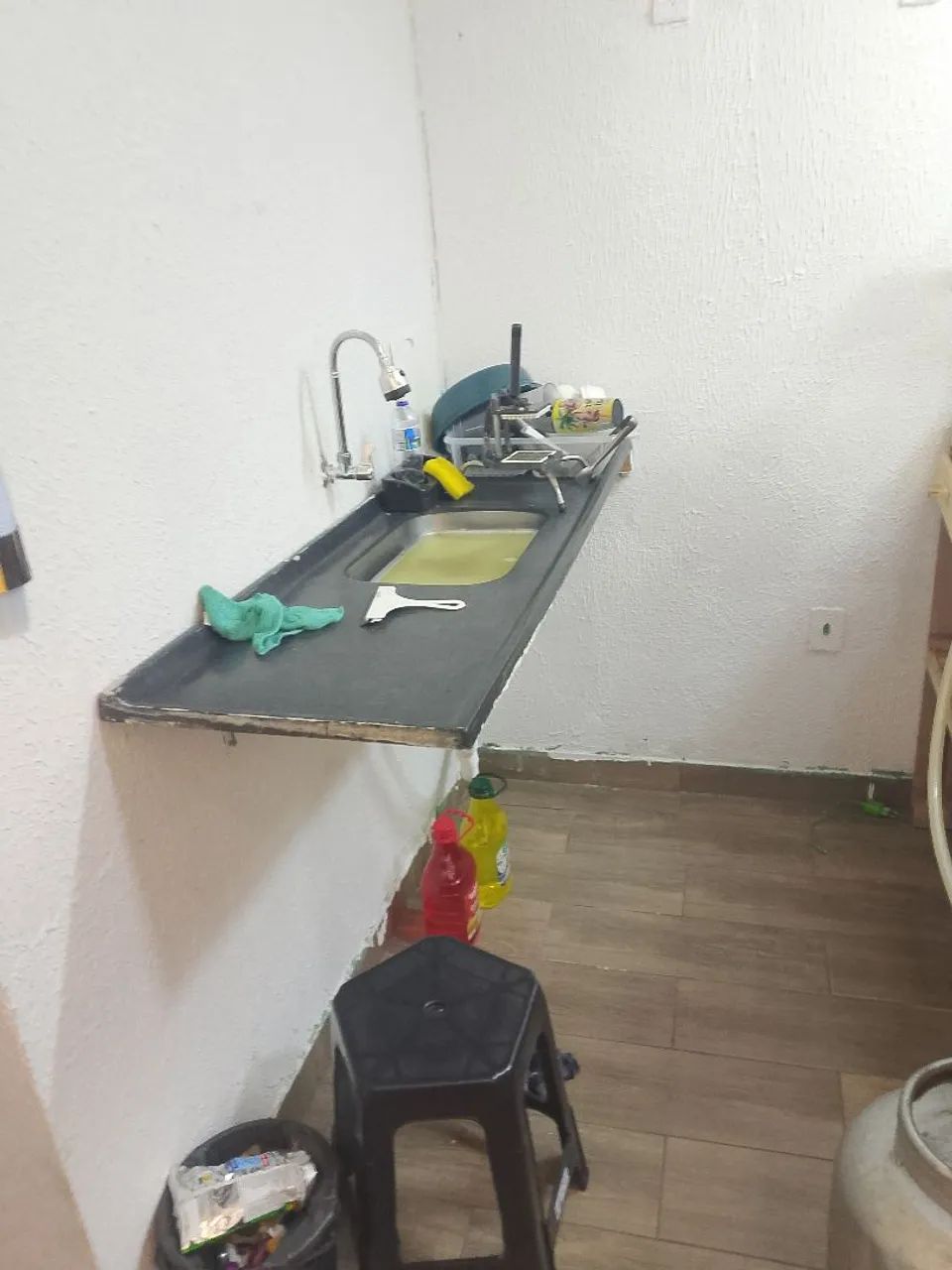 Repasso lanchonete montada  - Foto 4