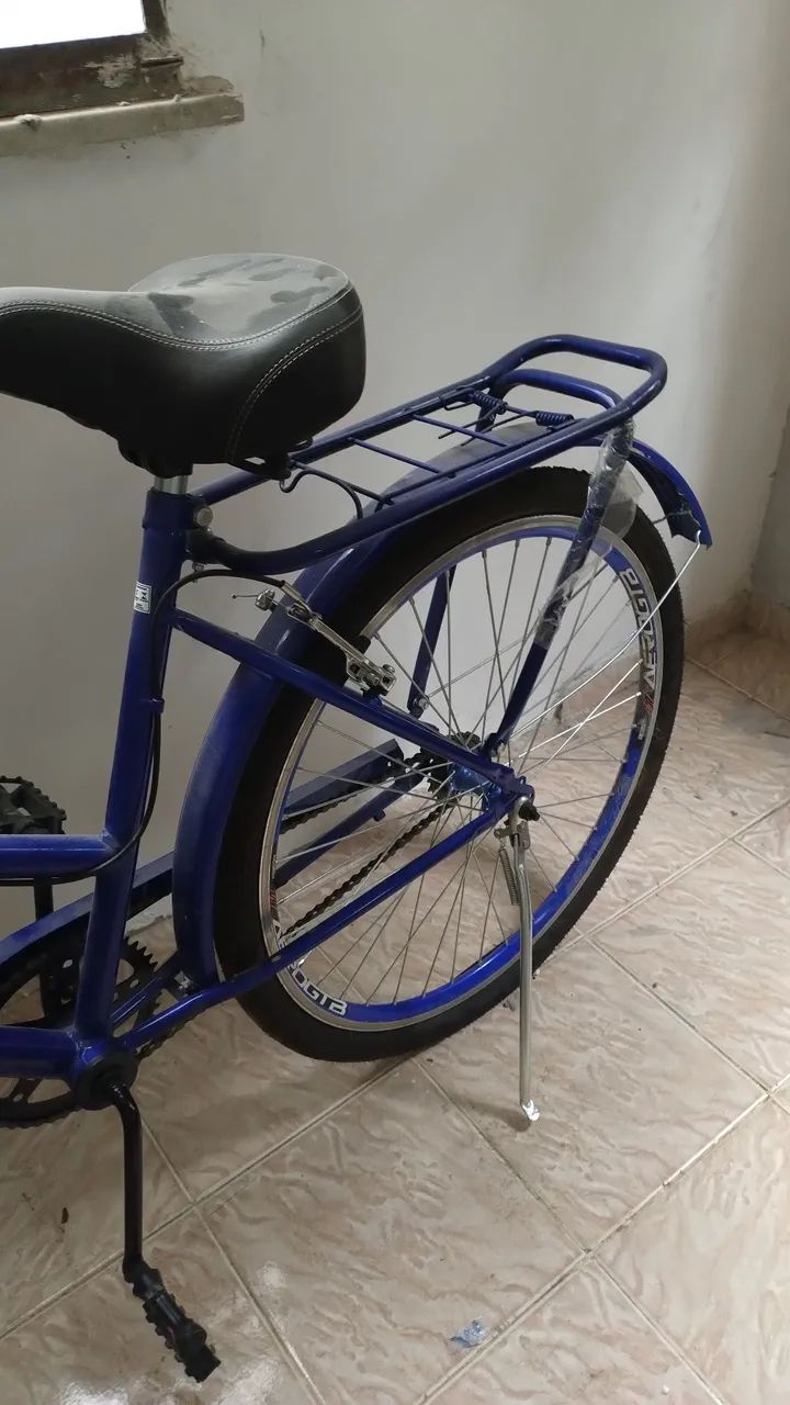 Bicicleta  - Foto 2