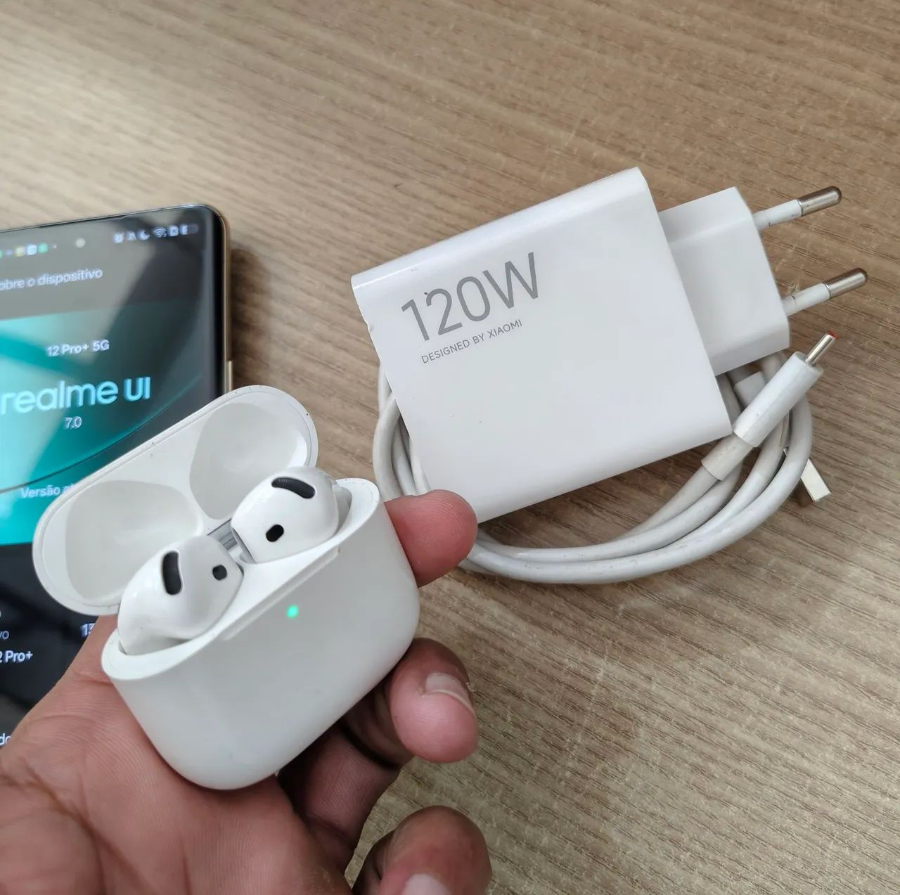 REALME 12 pro plus 512gb - Foto 3