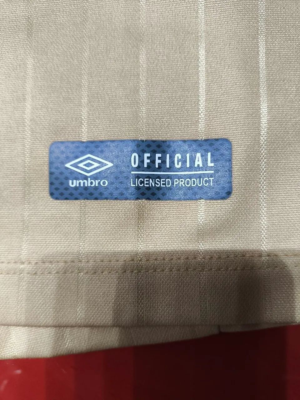 Camisa do Santos Comemorativa - Foto 2