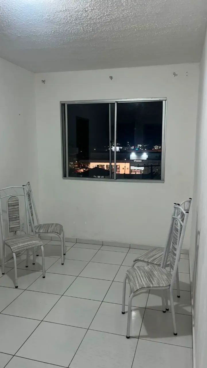 APARTAMENTO 2 QUARTOS EM CONDOMÍNIO NA AVENIDA FRAGA MAIA. A melhor Avenida de Feira - Foto 3