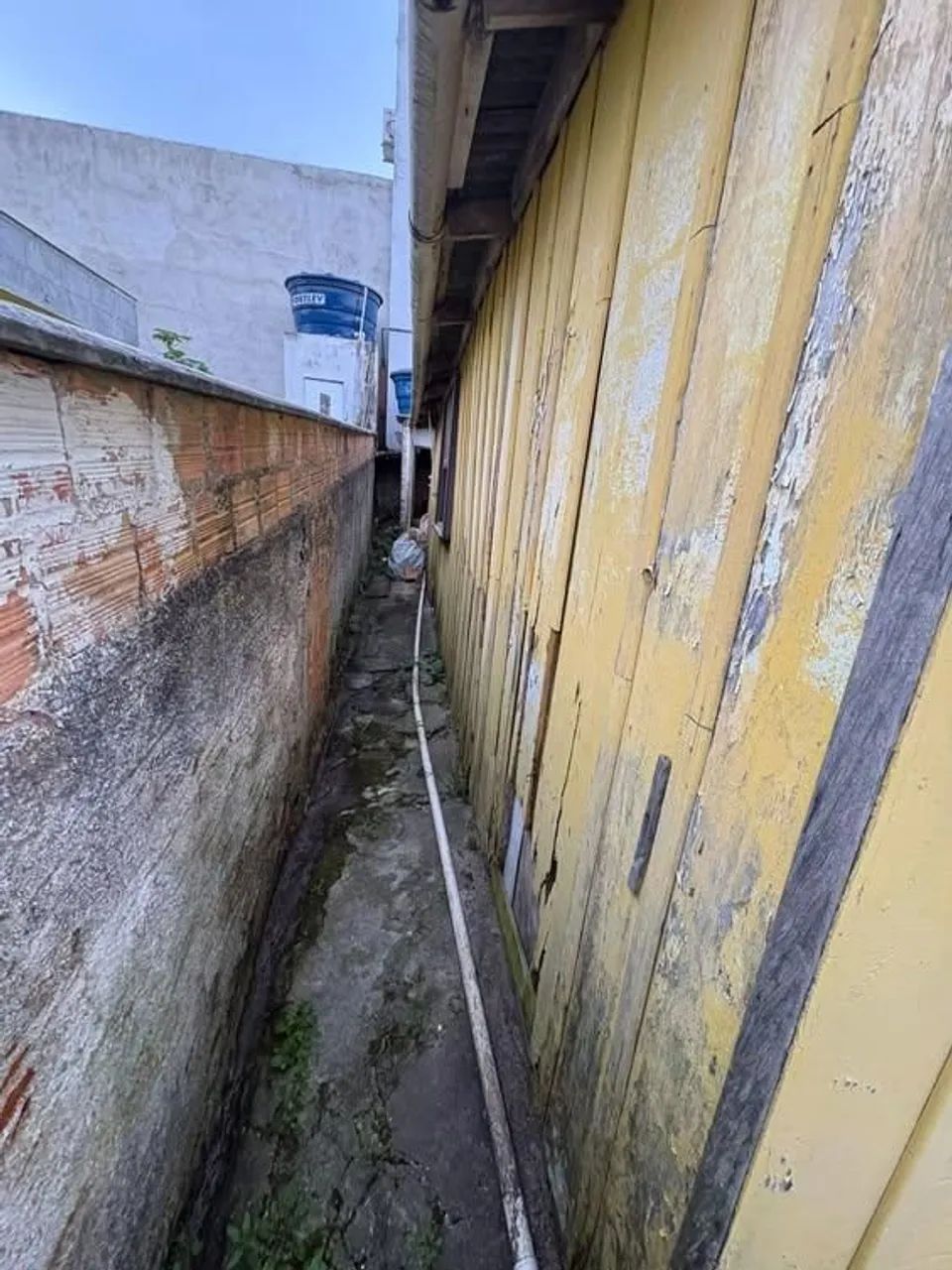  CASA À VENDA - CENTRO DE IMARUÍ/SC - Foto 4
