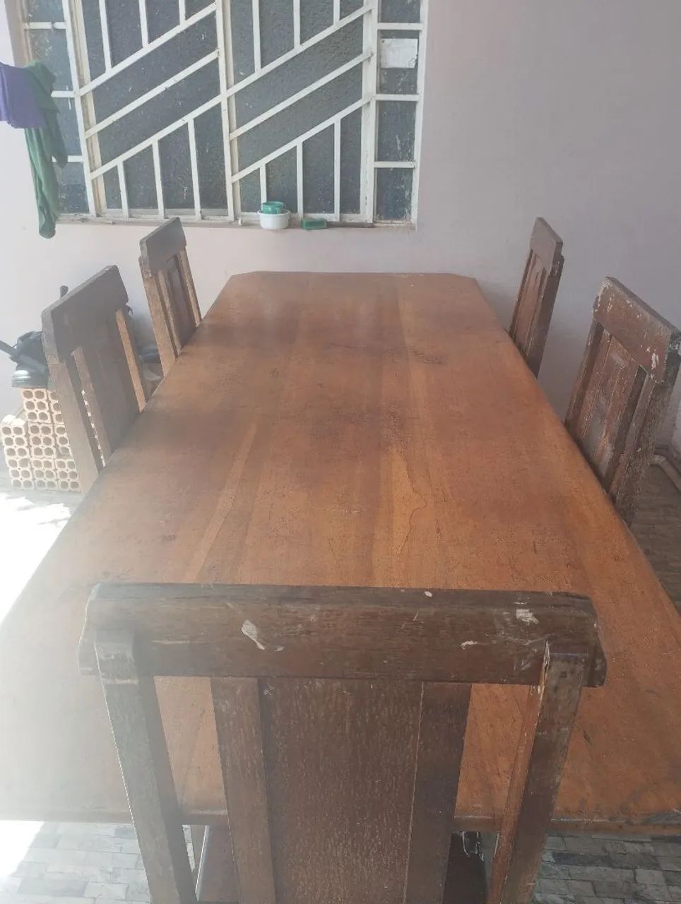 Vende-se mesa  - Foto 5